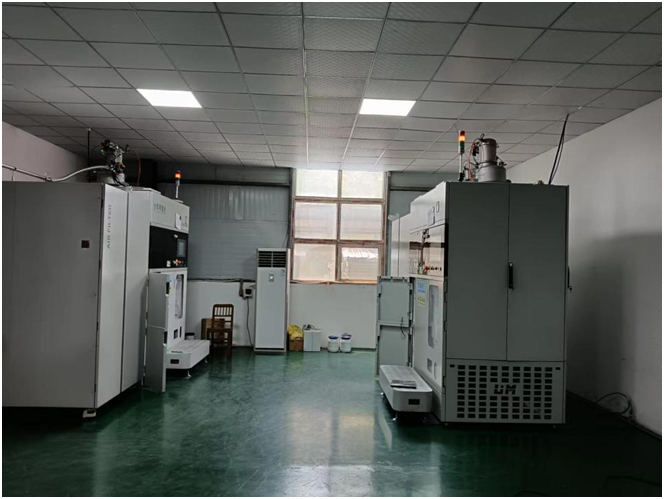 金属3D打印产品