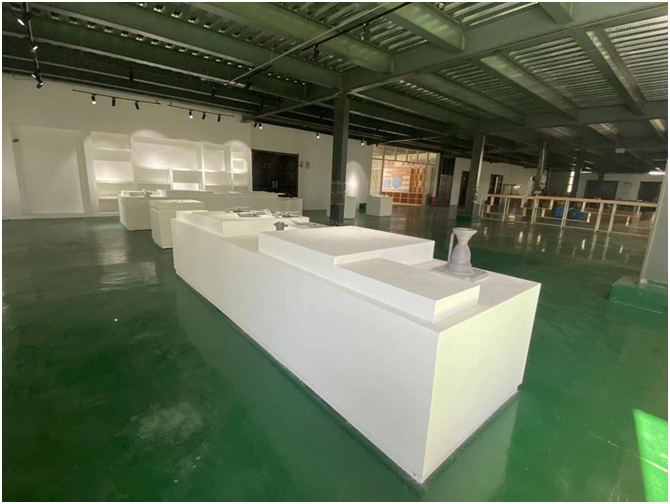 金属3D打印产品