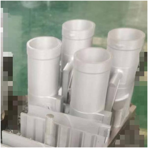 金属3D打印产品